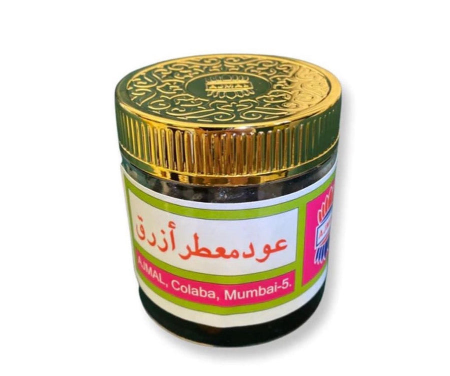 MUATTAR AZRAQ