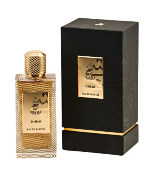 DAHAB PERFUME