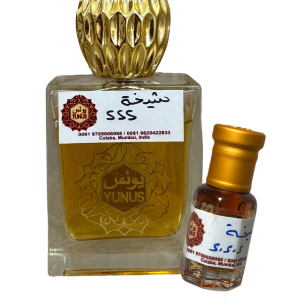 SHAIKHA SSS COLLECTION