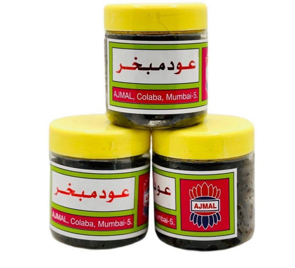 OUDH MUBAKHAR
