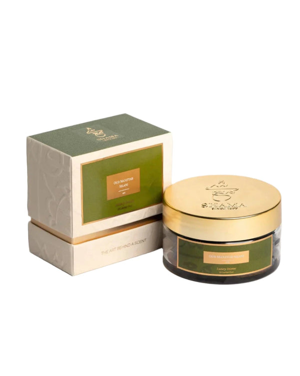 OUDH MUATTAR SILANI