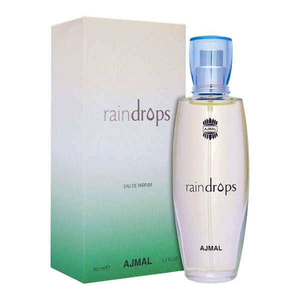 RAINDROPS