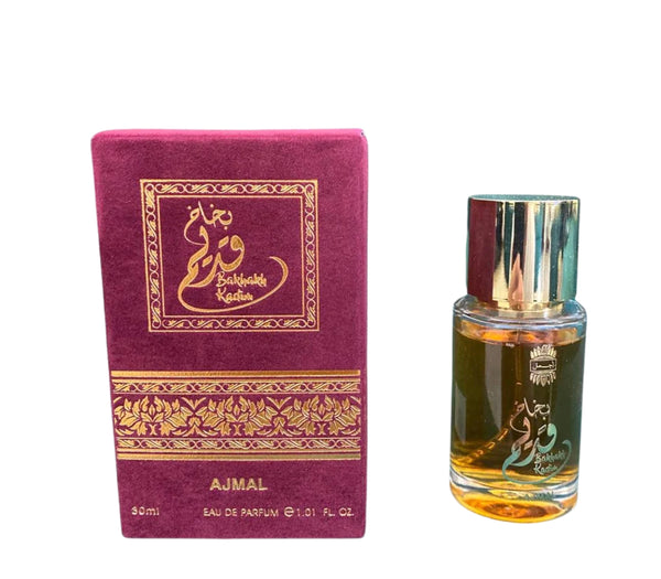DAHN AL OUDH KADIM PERFUME