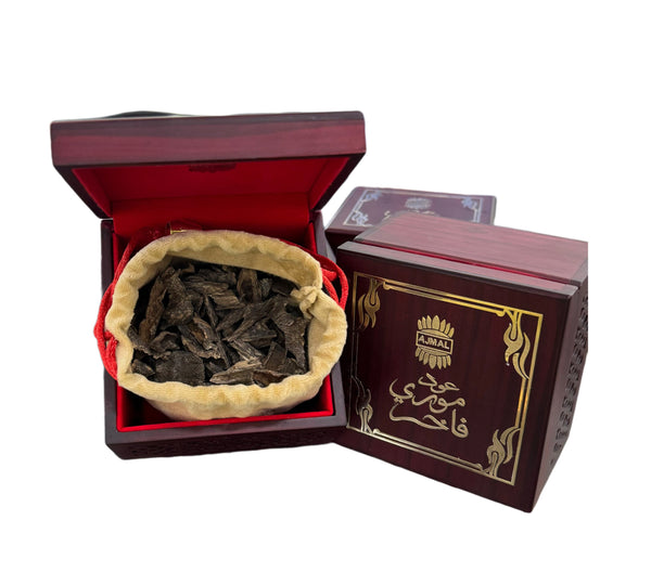 OUD MOURI FAKHER