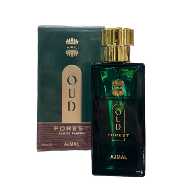 OUD FOREST