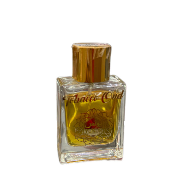 TOBACCO OUDH