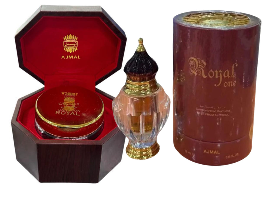 ROYAL ONE COLLECTION