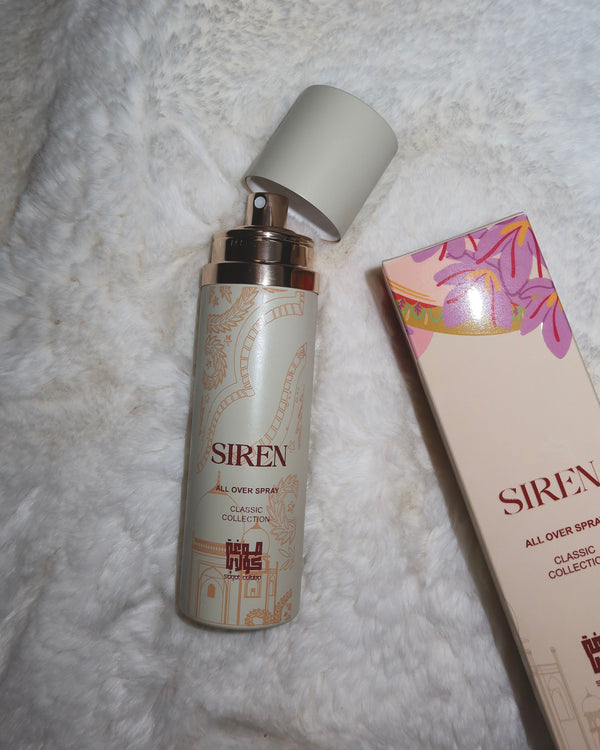 SIREN