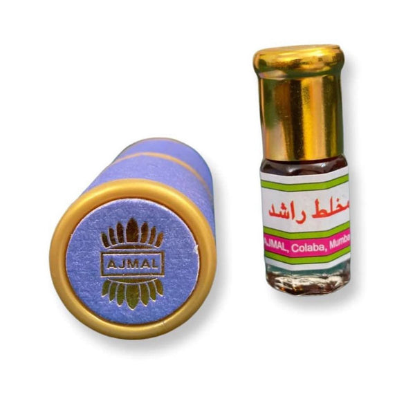 RASHED BLEND
