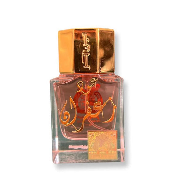 OUD SAFFRON