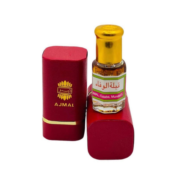 QBLAT AL WAFA