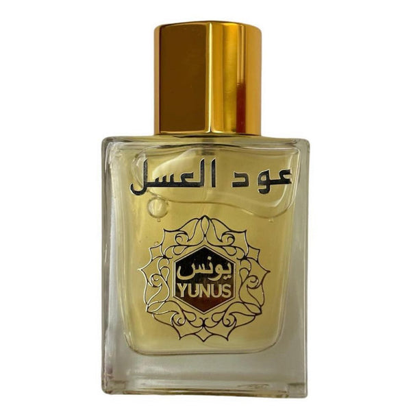 HONEY OUD