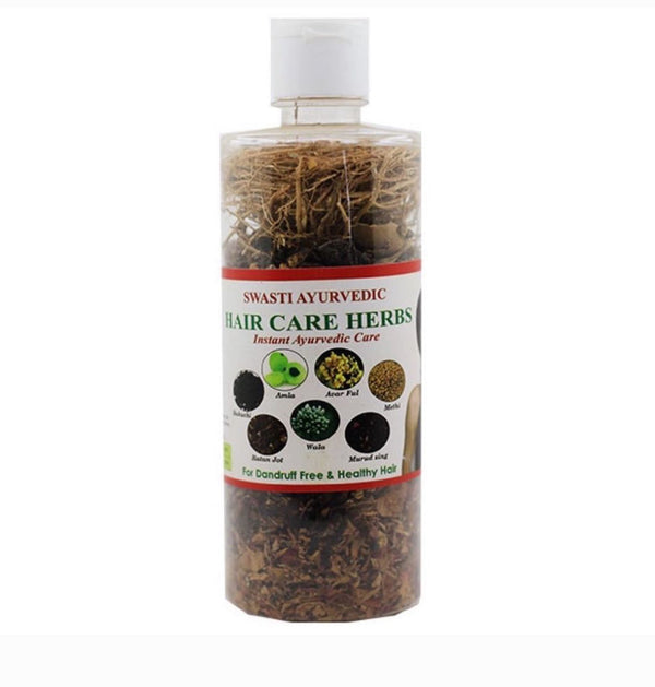 HAIR OIL