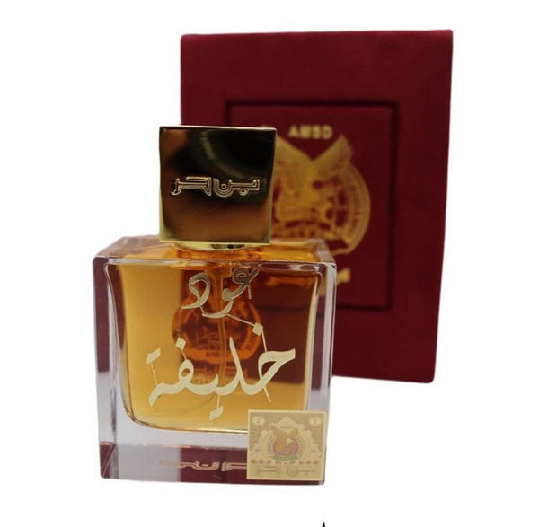 OUD KHALIFA