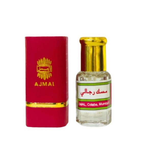 MASCULINE MUSK