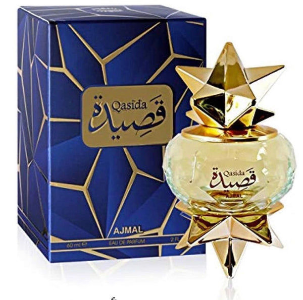 QASIDA