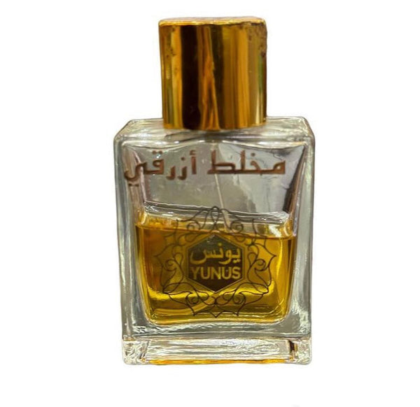 AZRAQI BLEND