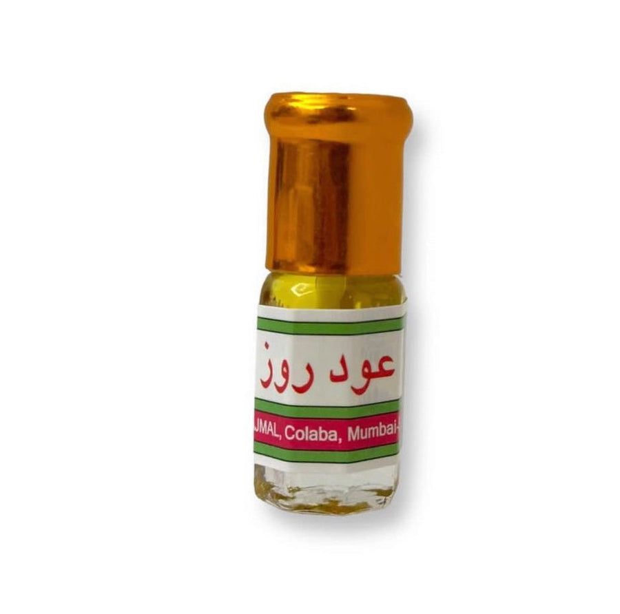 OUDH ROSE