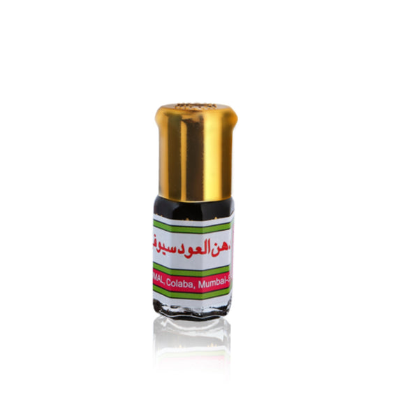 DHN OUDH SYOOFI