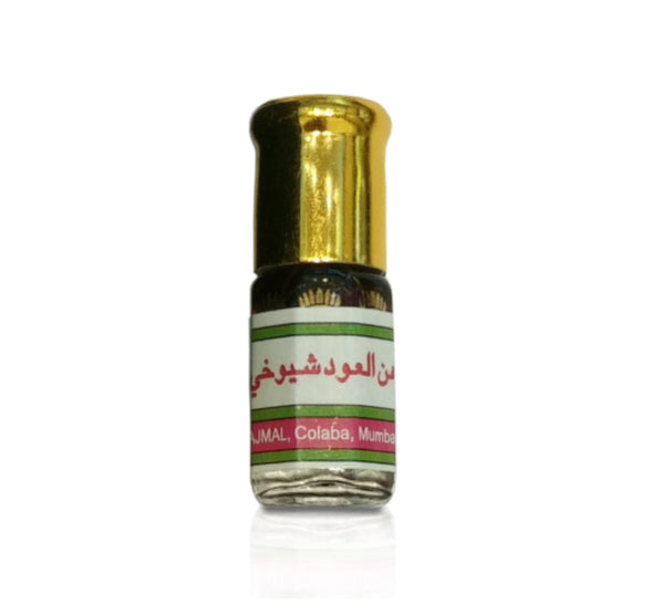 DHN OUDH SHYOKHI