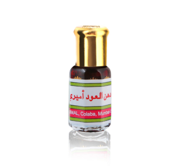 DHN OUDH AMIRI