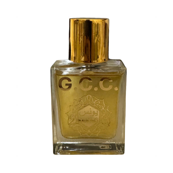 GCC