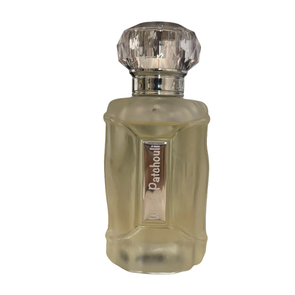 WHITE PATCHOULI