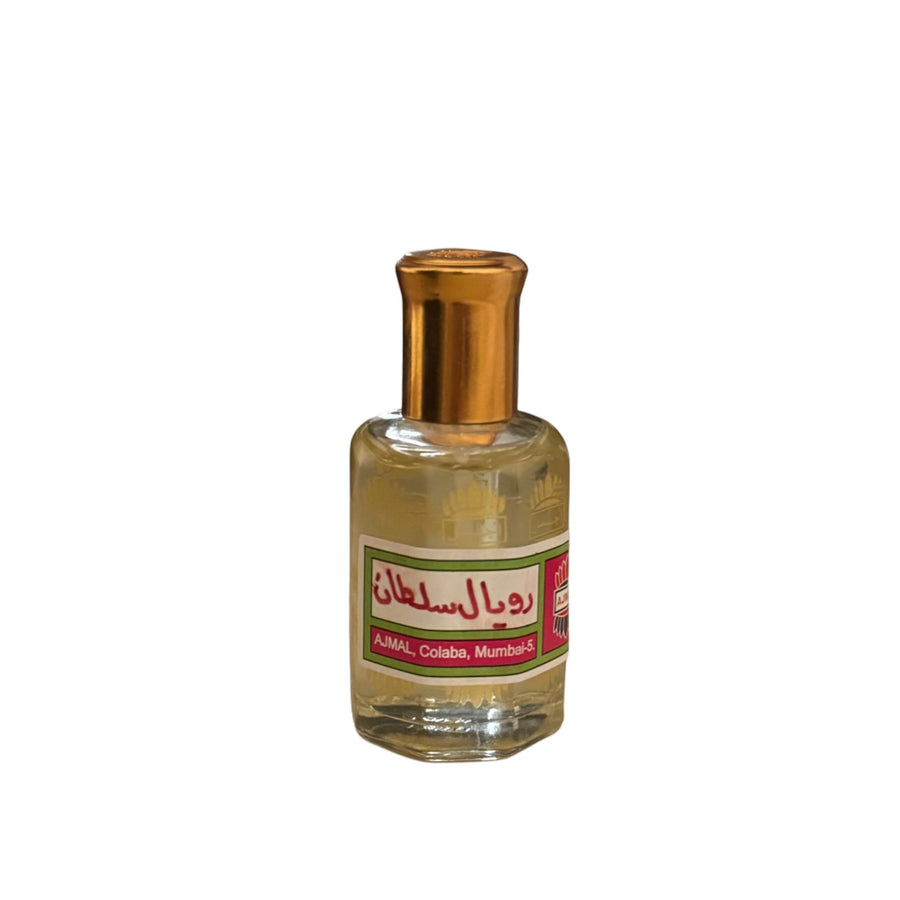 ROYAL SULTAN