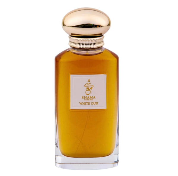 WHITE OUD