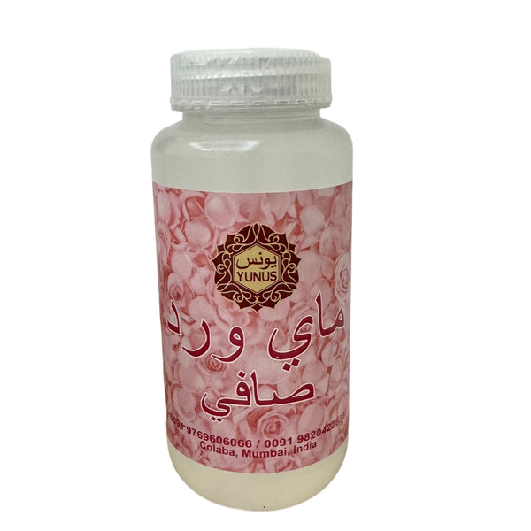 PURE ROSE WATER