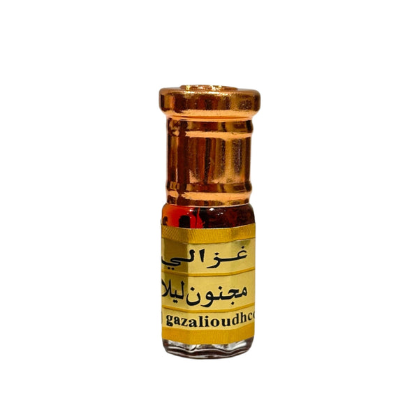 MJNOON LAYLA OIL