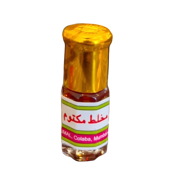 MAKTOUM BLEND