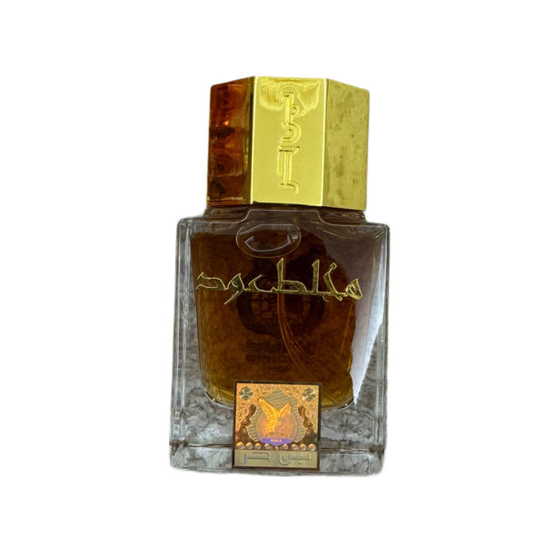 MUKHALAT OUDH