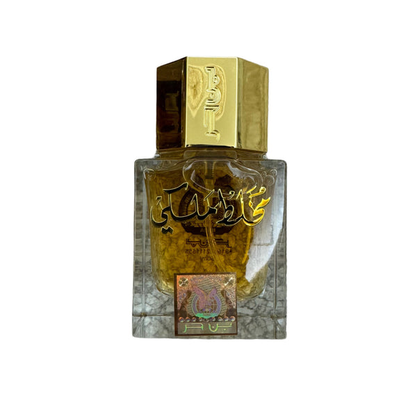 MUKHALAT MALAKI