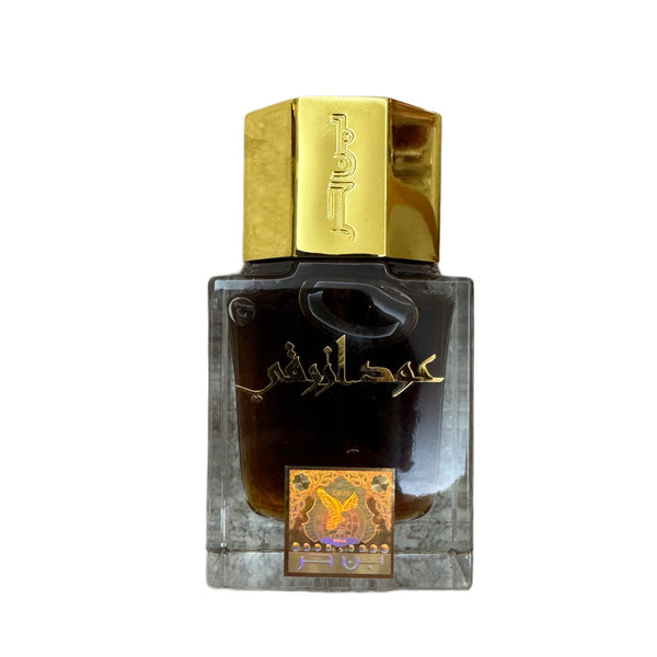 OUDH AZRAQI