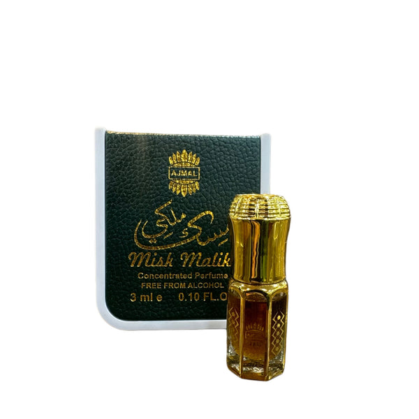 MUSK MALAKI
