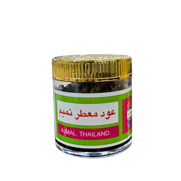 OUDH MUATTAR TAMIM