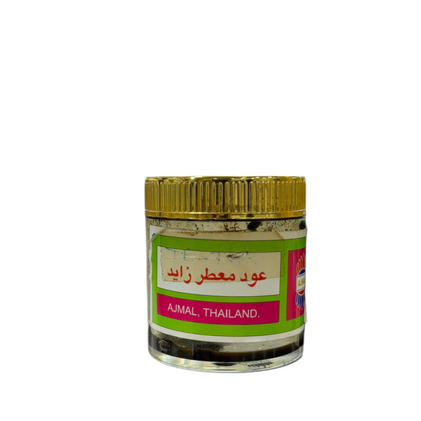 OUD MUATTAR ZAYED