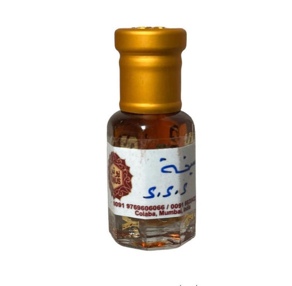 SHAIKHA SSS OIL