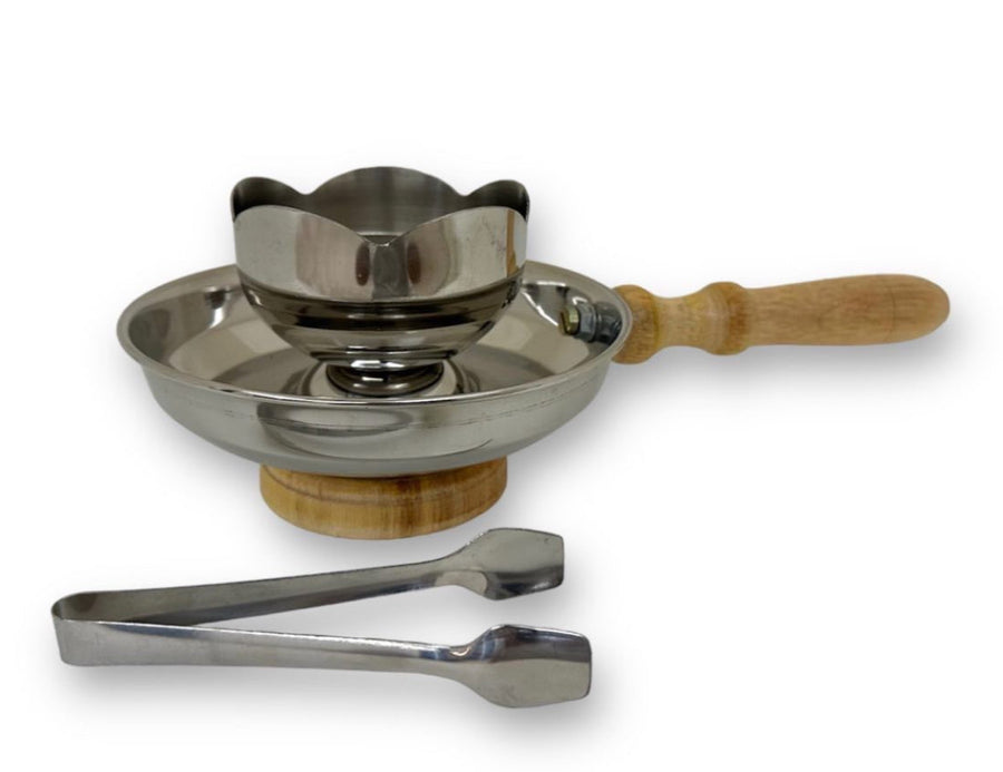 AJMAL INCENSE BURNER