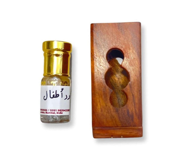 OUDH ATFAL OIL