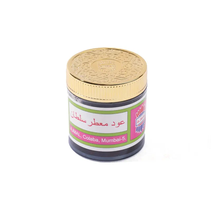 OUD MUATTAR SULTAN