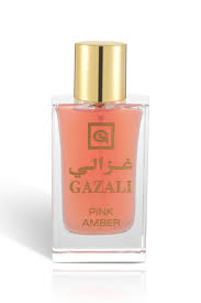 PINK AMBER