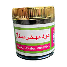 OUD MUBAKHAR MUMTAZ
